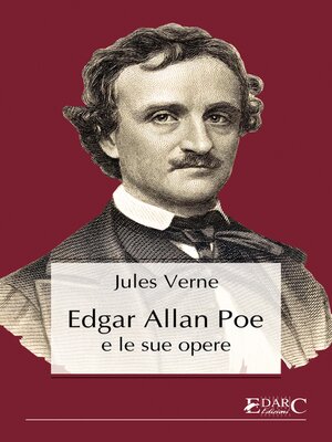 cover image of Edgar Allan Poe e le sue opere